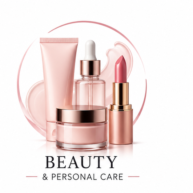 Beauty & personal Care