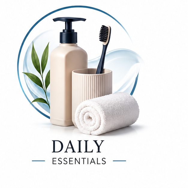 Daily Use