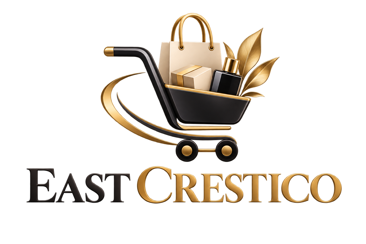  East Crestico