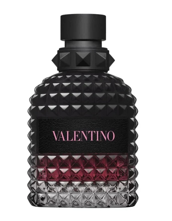 Valentino Uomo Born In Roma Intense for Men - 1.7 oz EDP Spray