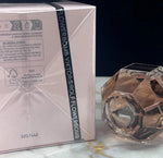 Viktor&Rolf Flowerbomb EDP 50ml box bottom with batch code